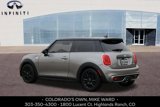 Used 2017 MINI Cooper S image 3
