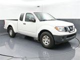Used 2021 Nissan Frontier S image 2