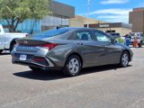 Certified 2025 Hyundai Elantra SE image 5