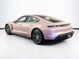 Certified 2021 Porsche Taycan image 3