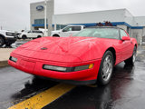 Used 1994 Chevrolet Corvette Coupe image 4