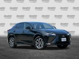 Used 2024 Lexus RZ 300e Premium image 2