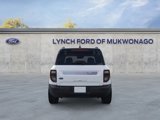 New 2025 Ford Bronco Sport Free Wheeling w/ Convenience Package image 5