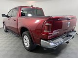 Used 2020 RAM 1500 Laramie image 3