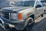 Used 2008 GMC Sierra 1500 SLE w/ Power Pack Plus image 4