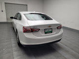 Used 2022 Chevrolet Malibu LT image 6