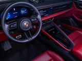 Certified 2025 Porsche Macan 4S Electric image 4