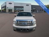 Used 2011 Ford F150 Lariat w/ Lariat Plus Pkg image 3