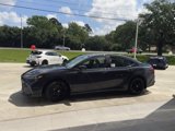 New 2025 Toyota Camry SE w/ Multimedia Upgrade Package image 4