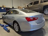 Used 2017 Chevrolet Malibu LT image 4