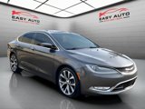 Used 2015 Chrysler 200 C w/ Navigation & Sound Group I image 3