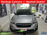 Used 2019 Subaru Crosstrek 2.0i Premium w/ Eyesight System image 2