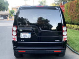 Used 2010 Land Rover LR4 HSE image 6