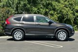 Used 2016 Honda CR-V EX-L image 3