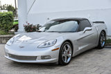 Used 2007 Chevrolet Corvette Coupe w/ Preferred Equipment Group image 5