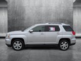 Used 2016 GMC Terrain SLT w/ Driver Alert Package I image 2