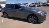 Used 2021 MAZDA MAZDA6 Touring image 3