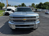 Used 2016 Chevrolet Silverado 2500 W/T image 3