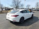 New 2025 Acura Integra A-Spec image 4
