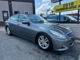 Used 2011 INFINITI G37 x Sedan w/ Premium Pkg image 2