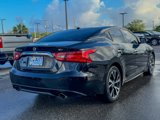 Used 2016 Nissan Maxima 3.5 SV image 4