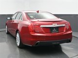 Used 2017 Cadillac CTS Luxury image 4