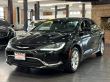Used 2015 Chrysler 200 Limited w/ Convenience Group image 6