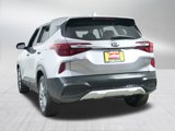 Used 2021 Kia Seltos LX image 5