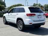 Used 2022 Jeep Grand Cherokee Limited image 5