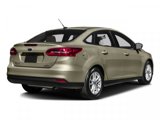 Used 2016 Ford Focus SE w/ Reverse Sensing Package image 2