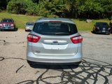 Certified 2016 Ford C-MAX Energi SEL image 4