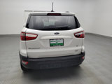 Used 2018 Ford EcoSport SE w/ Interior Protection Package image 6