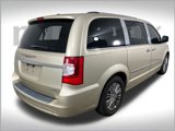 Used 2011 Chrysler Town & Country Limited image 3