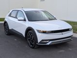 Used 2024 Hyundai Ioniq 5 SEL image 2