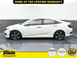 Used 2017 Honda Civic Touring image 4