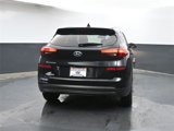 Used 2021 Hyundai Tucson Value w/ Cargo Package image 6