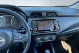 New 2025 Nissan Versa S w/ Trunk Package image 6