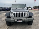 Used 2016 Jeep Wrangler Unlimited Sport w/ Quick Order Package 24S image 3