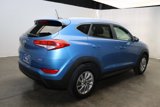 Used 2016 Hyundai Tucson SE w/ Option Group 02 image 6
