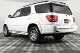 Used 2004 Toyota Sequoia Limited image 4