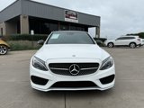 Used 2016 Mercedes-Benz C 450 AMG image 2