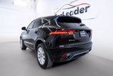 Used 2019 Jaguar E-PACE S image 6