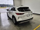 Used 2023 INFINITI QX50 Luxe image 3