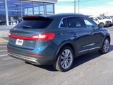 Used 2016 Lincoln MKX Reserve w/ Technology Package image 3