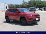 New 2025 Jeep Compass Latitude w/ Altitude Special Edition image 3