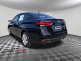 New 2025 Nissan Versa S image 4