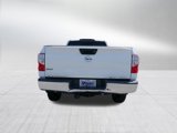 Used 2017 Nissan Titan SV image 4