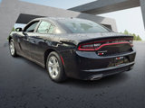 Used 2022 Dodge Charger SXT w/ Leather Interior Group image 4