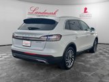Used 2019 Lincoln Nautilus Reserve w/ Driver Assistance Package image 5