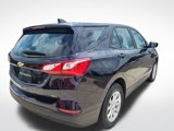 Used 2020 Chevrolet Equinox LS image 5